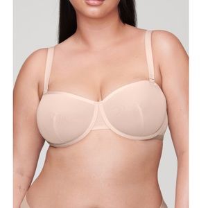 cuup balconette in sand